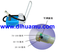 推車式電動氣溶膠噴霧器
