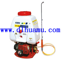 燃油機(jī)動(dòng)高壓噴霧器