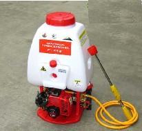 臺(tái)灣川島F768燃油機(jī)動(dòng)噴霧器