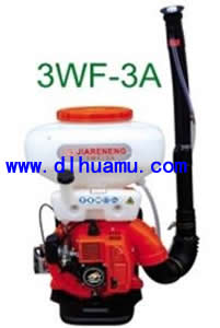 機(jī)動(dòng)消毒噴霧器