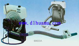 HUDSON哈遜98600A背負式機動超微粒霧化噴霧器