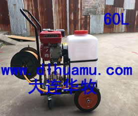 推車式機動消毒噴霧器（機）/機動噴霧消毒機HM-60LD