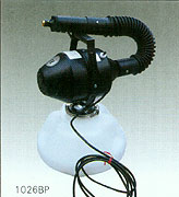 HUDSON哈遜電動超低容量噴霧器?