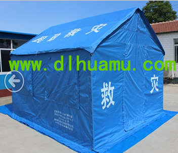 救災(zāi)帳篷/救援隊(duì)帳篷