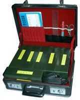 水質(zhì)理化快速檢測箱