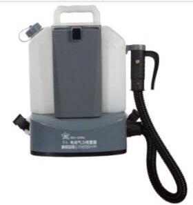 充電式超低容量電動噴霧器