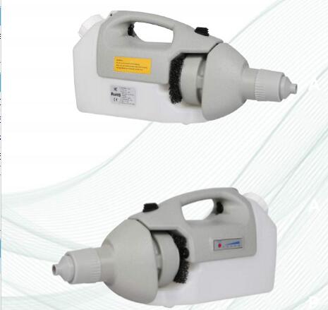 電池版電動ULV超微粒噴霧機器HMS-0