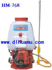 燃油機(jī)動(dòng)噴霧器HM-768