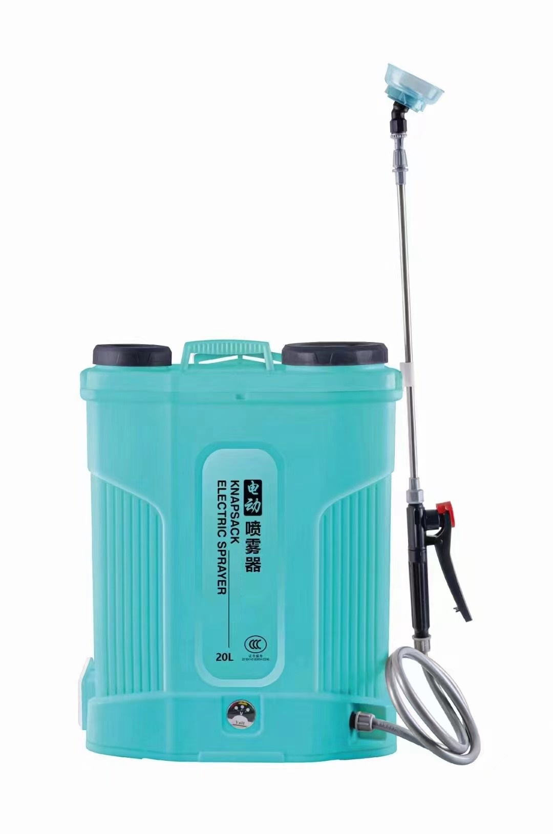 HM-20L電動常量噴霧器,充電噴霧器